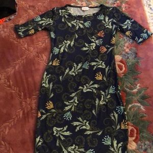 Lularoe Julia dress